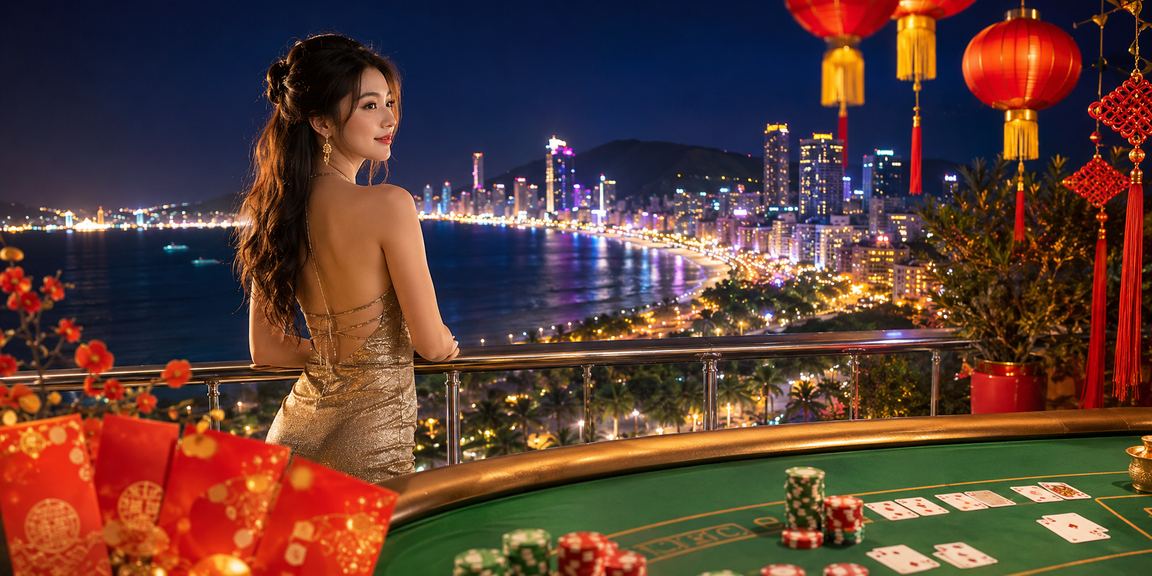 Khách hàng Việt Nam chơi casino trên thiết bị di động tại sxmtrung